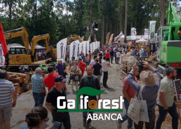 HYPRO to Galiforest in Spain