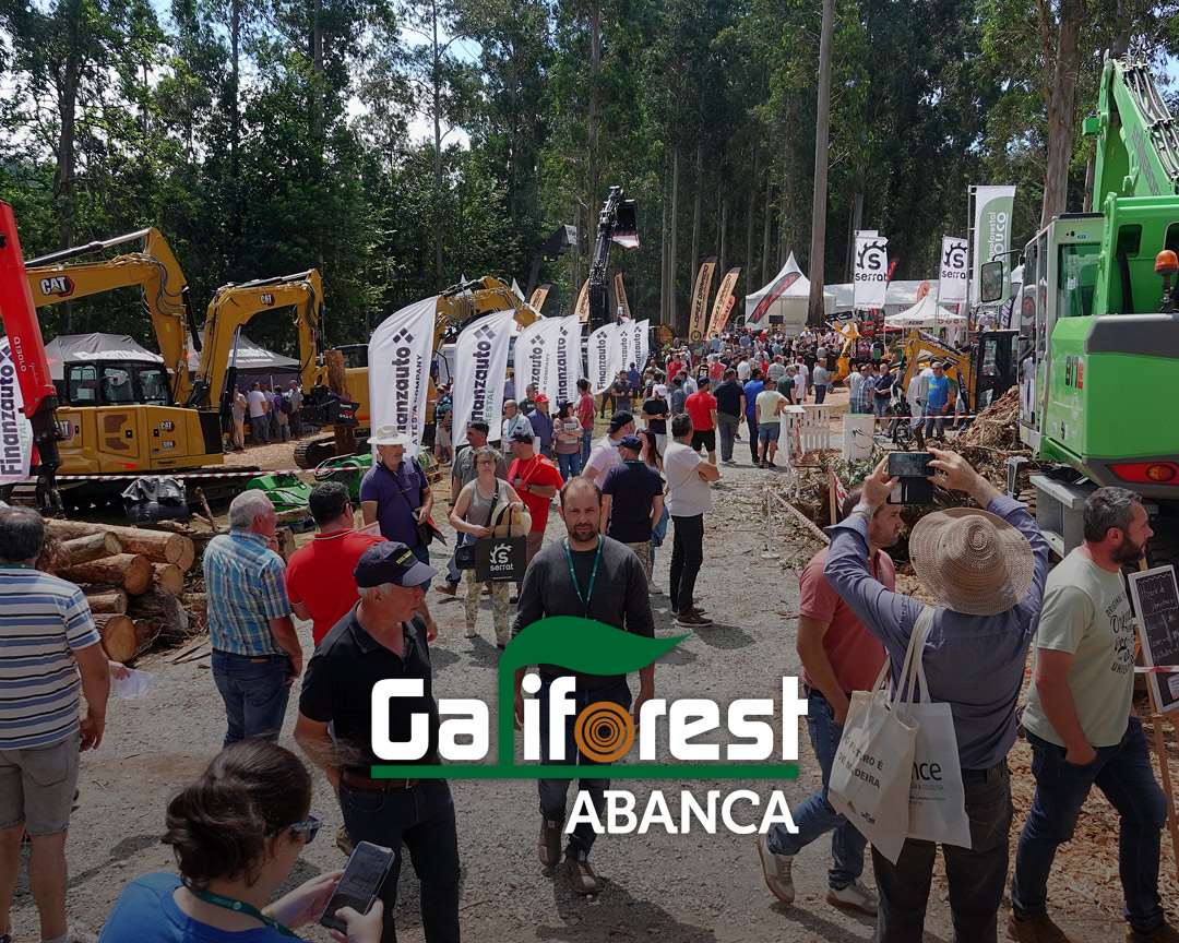 HYPRO to Galiforest in Spain